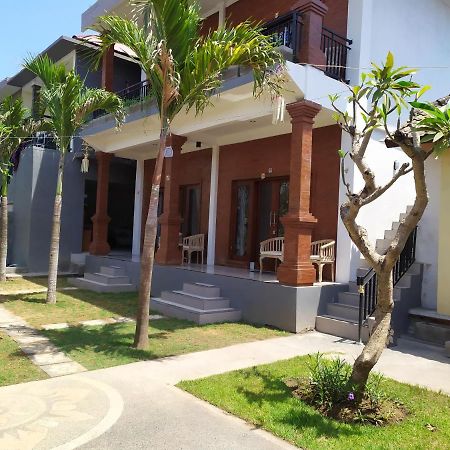 The Brick Canggu Exterior foto